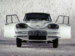 Citroen AMI 6 1961 года